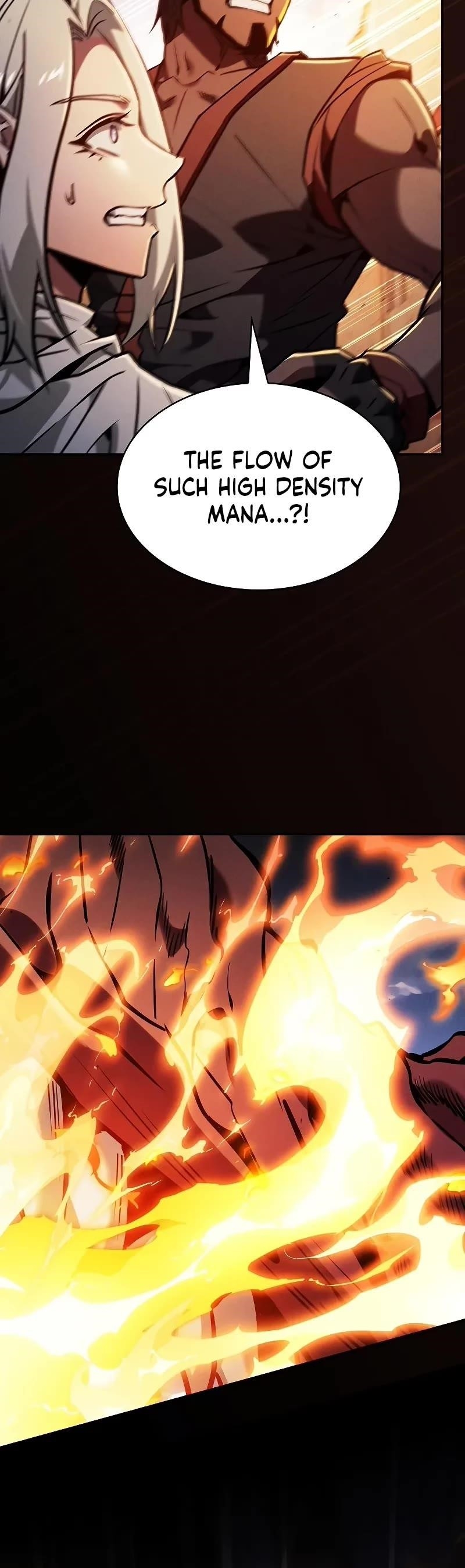 Academy’s Genius Swordmaster Chapter 124 - Page 14 in English
