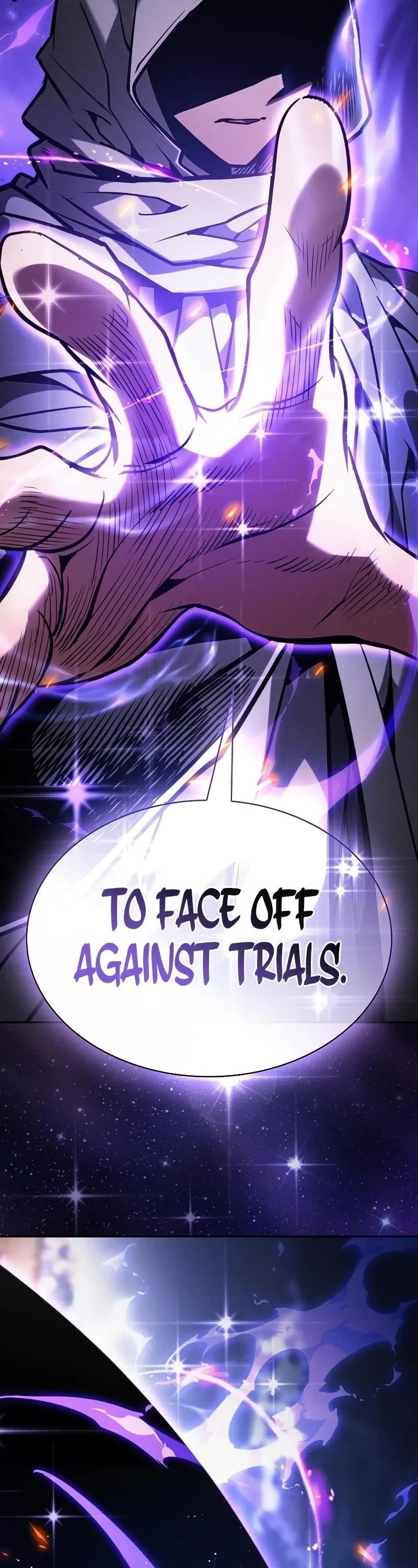 Academy’s Genius Swordmaster Chapter 124 - Page 25 in English