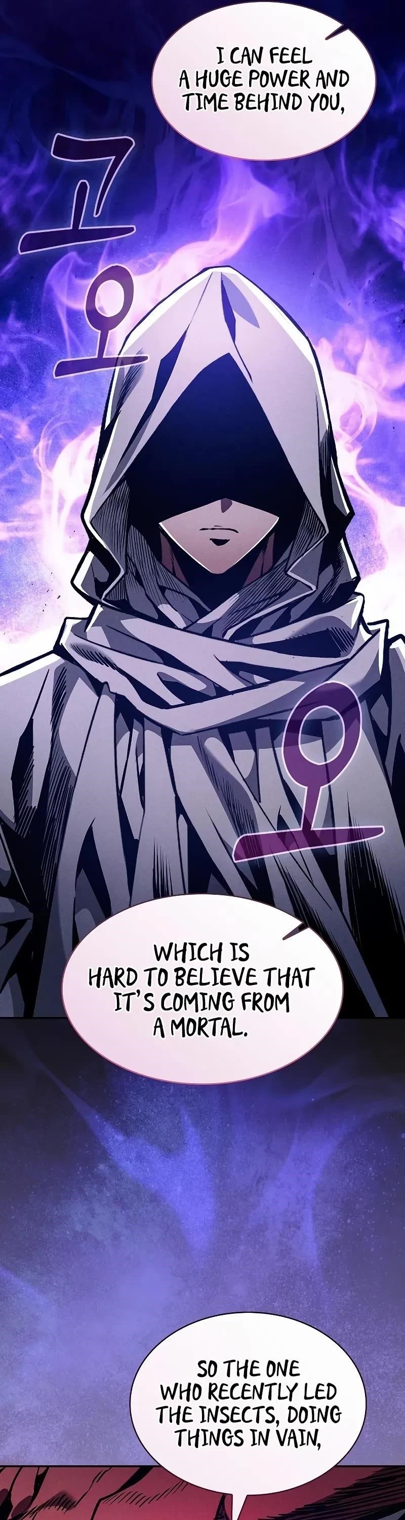 Academy’s Genius Swordmaster Chapter 124 - Page 43 in English