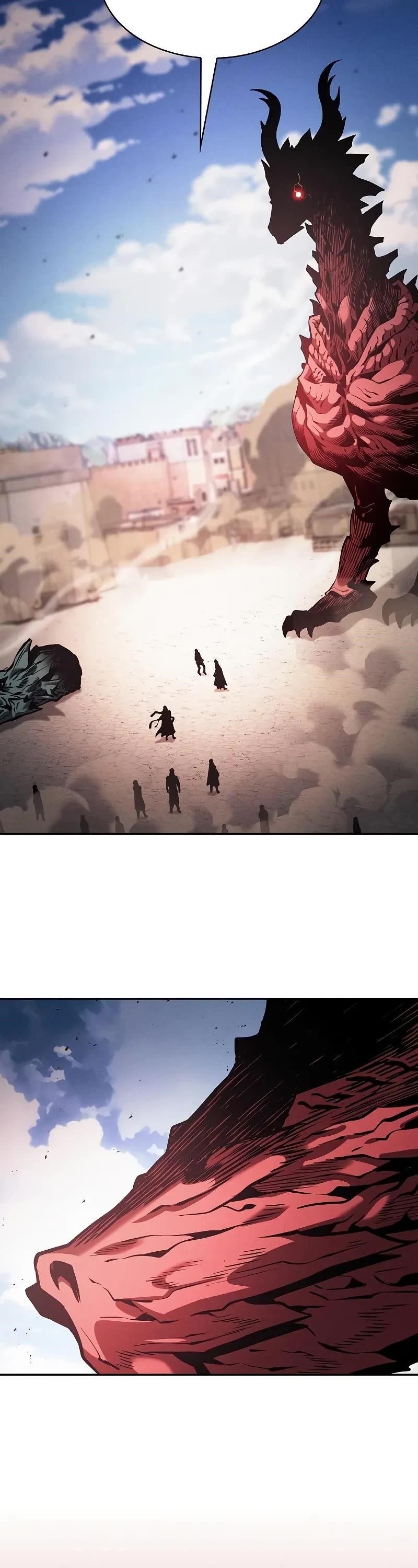 Academy’s Genius Swordmaster Chapter 124 - Page 50 in English