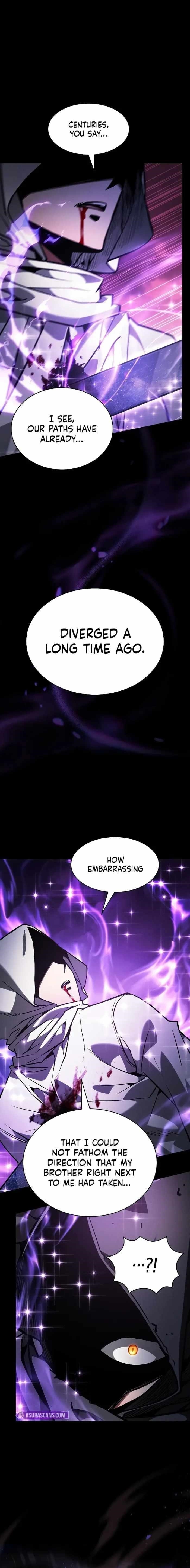 Academy’s Genius Swordmaster Chapter 126 - Page 10 in English