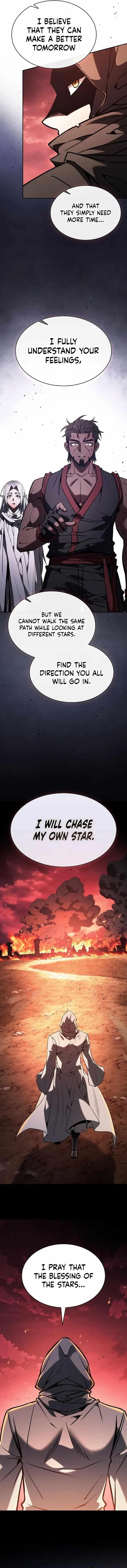 Academy’s Genius Swordmaster Chapter 126 - Page 7 in English