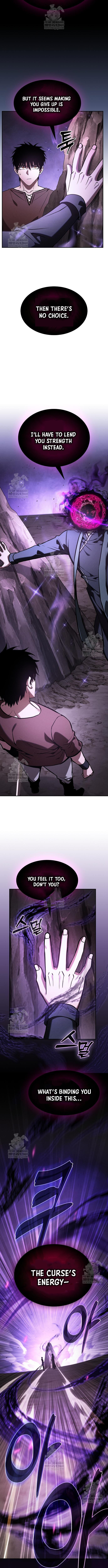 Academy’s Genius Swordmaster Chapter 128 - Page 13 in English