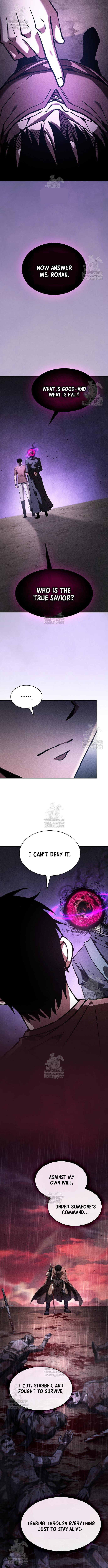 Academy’s Genius Swordmaster Chapter 128 - Page 5 in English