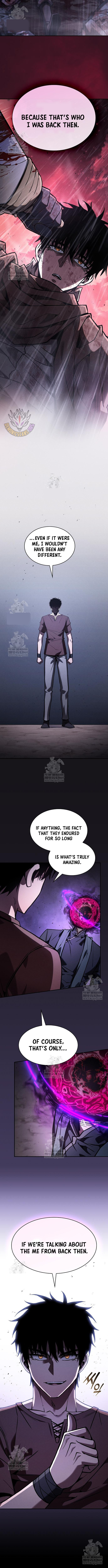 Academy’s Genius Swordmaster Chapter 128 - Page 6 in English