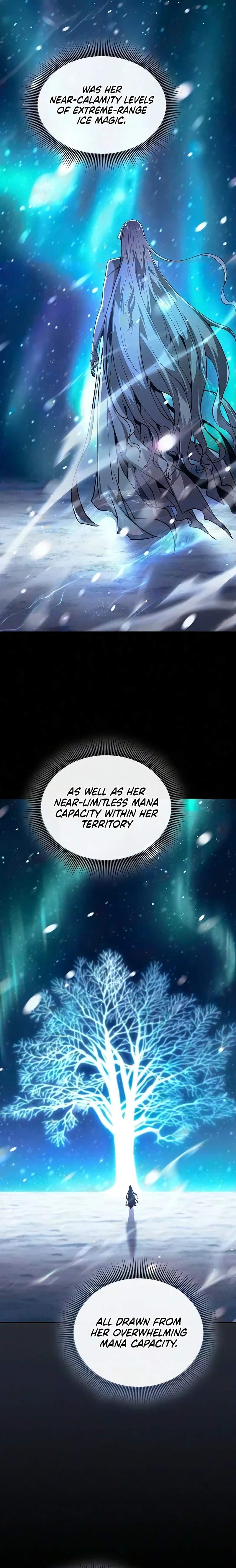 Academy’s Genius Swordmaster Chapter 132 - Page 12 in English
