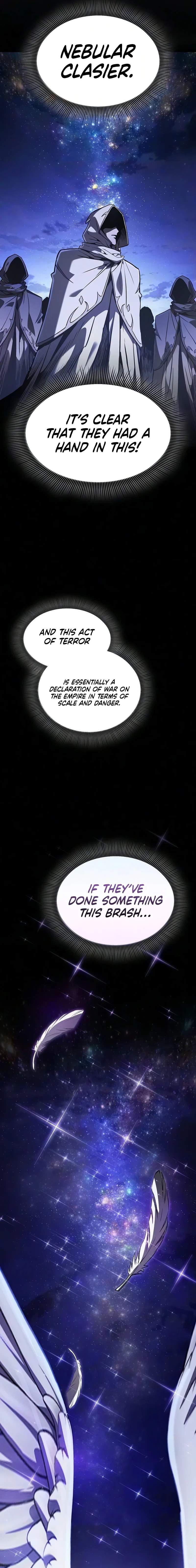 Academy’s Genius Swordmaster Chapter 132 - Page 18 in English