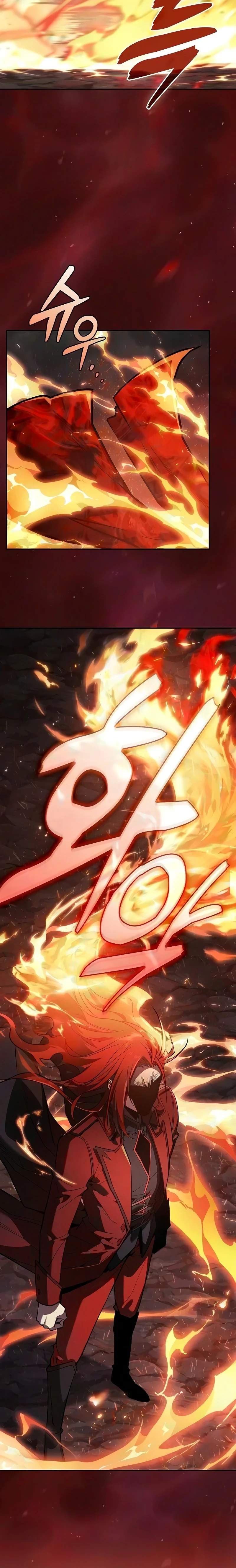 Academy’s Genius Swordmaster Chapter 132 - Page 29 in English