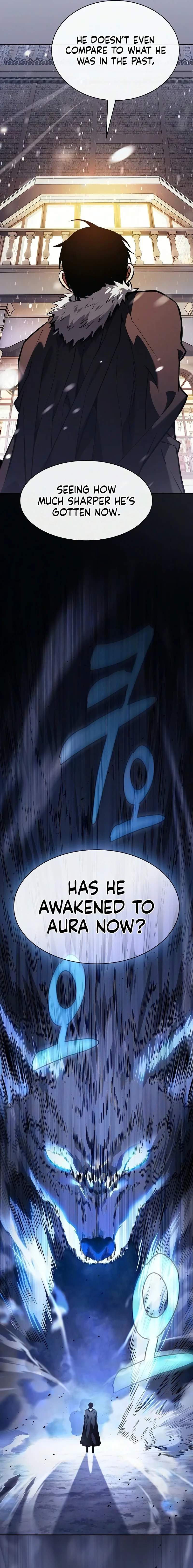 Academy’s Genius Swordmaster Chapter 133 - Page 9 in English