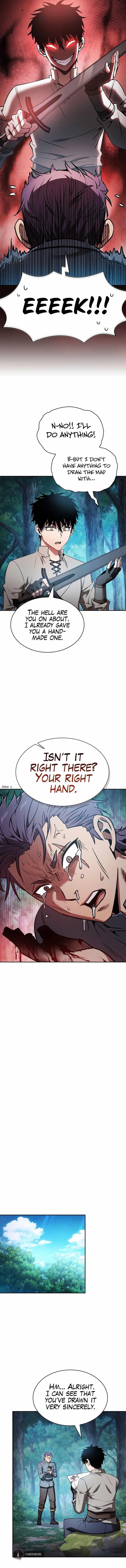 Academy’s Genius Swordmaster Chapter 14 - Page 18 in English