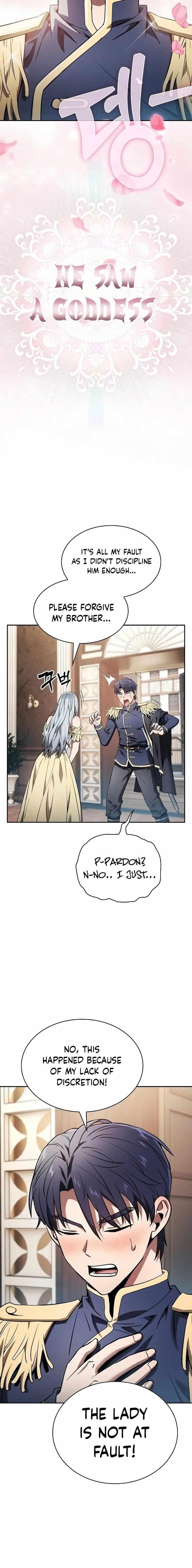 Academy’s Genius Swordmaster Chapter 16 - Page 18 in English