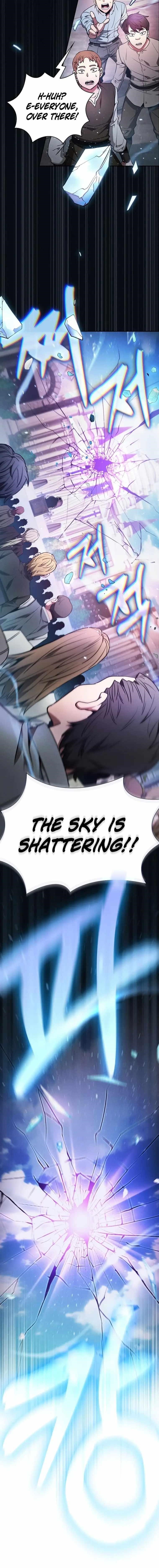 Academy’s Genius Swordmaster Chapter 16 - Page 28 in English