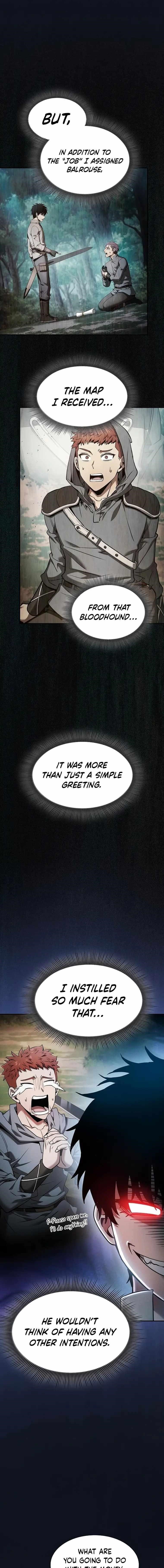 Academy’s Genius Swordmaster Chapter 16 - Page 3 in English