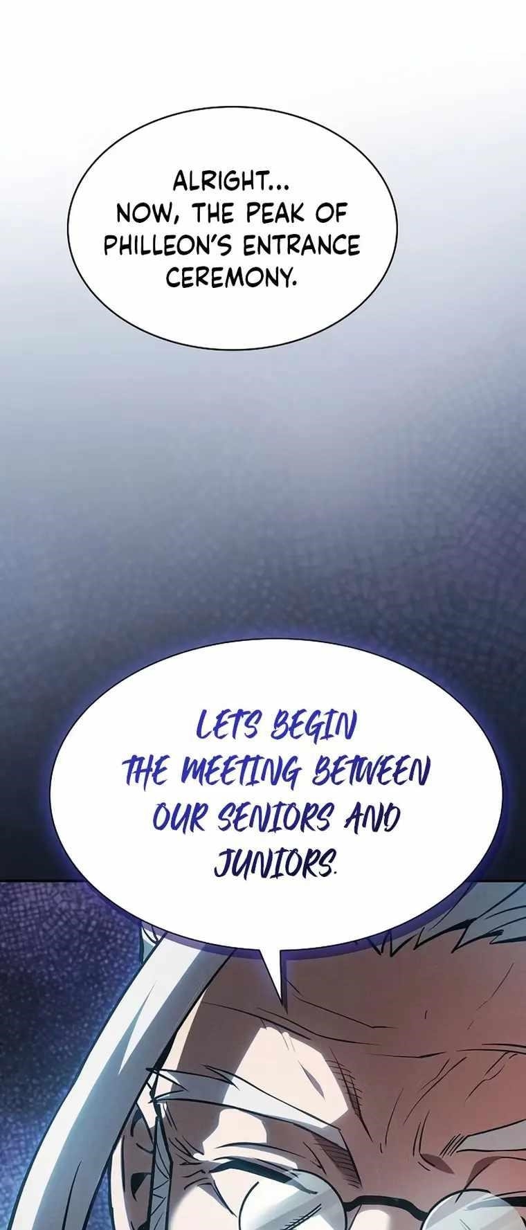 Academy’s Genius Swordmaster Chapter 16 - Page 31 in English