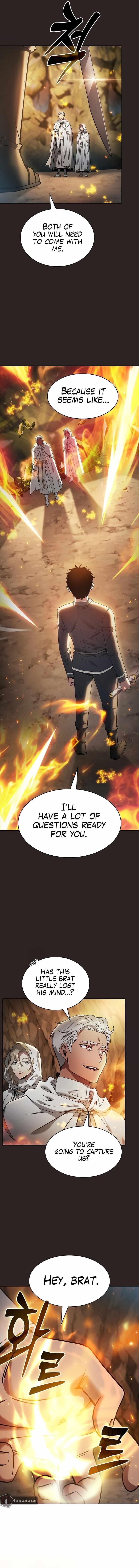 Academy’s Genius Swordmaster Chapter 26 - Page 14 in English