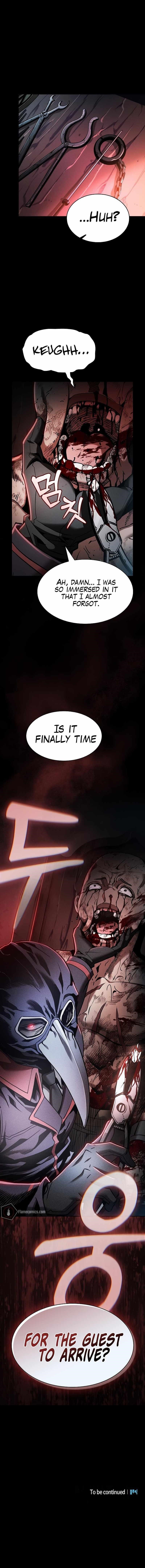 Academy’s Genius Swordmaster Chapter 28 - Page 17 in English