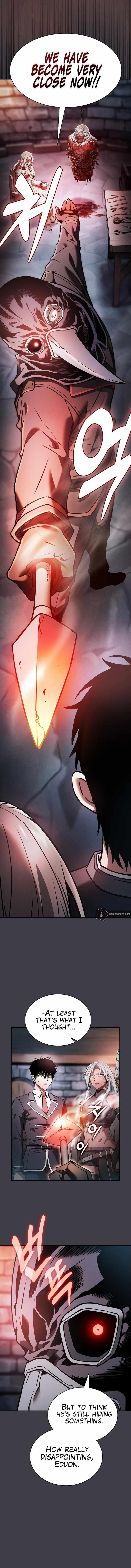 Academy’s Genius Swordmaster Chapter 29 - Page 4 in English