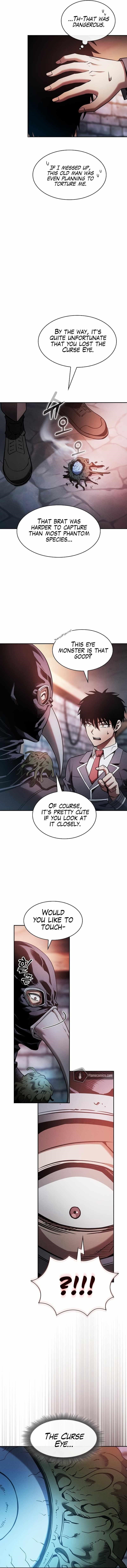 Academy’s Genius Swordmaster Chapter 30 - Page 11 in English