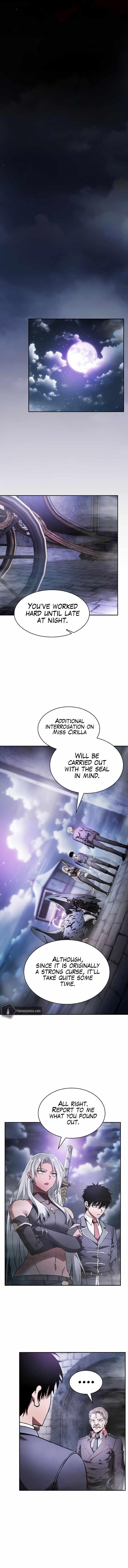 Academy’s Genius Swordmaster Chapter 30 - Page 16 in English