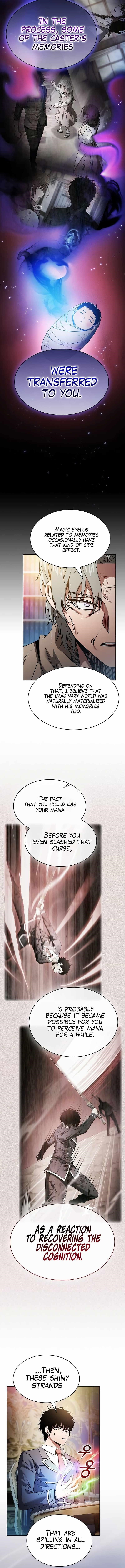 Academy’s Genius Swordmaster Chapter 34 - Page 6 in English
