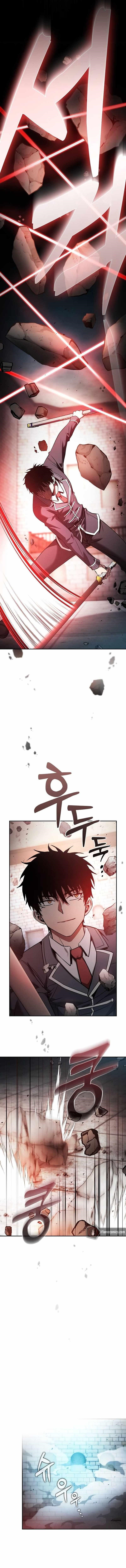 Academy’s Genius Swordmaster Chapter 39 - Page 15 in English