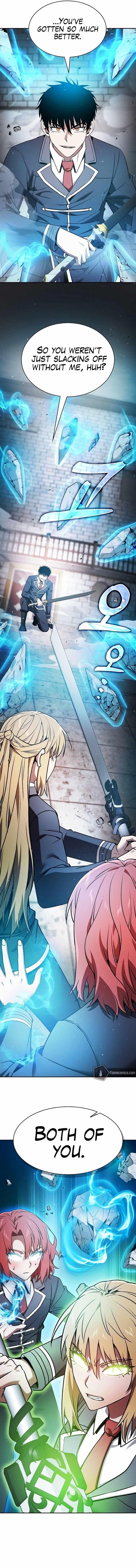 Academy’s Genius Swordmaster Chapter 39 - Page 16 in English