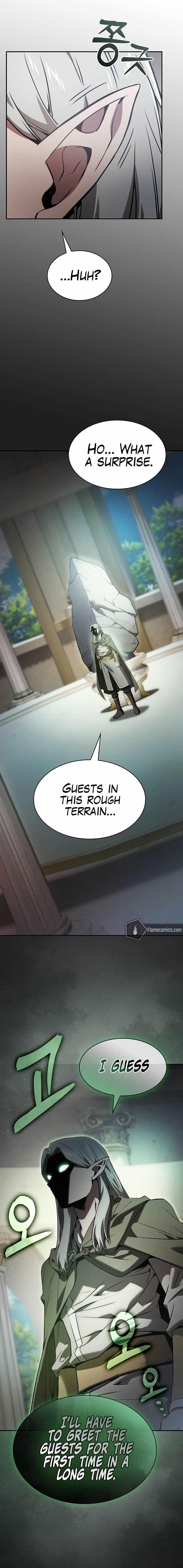 Academy’s Genius Swordmaster Chapter 39 - Page 22 in English