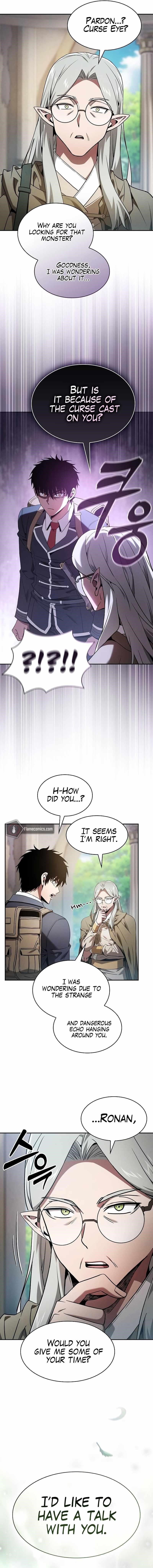 Academy’s Genius Swordmaster Chapter 40 - Page 12 in English
