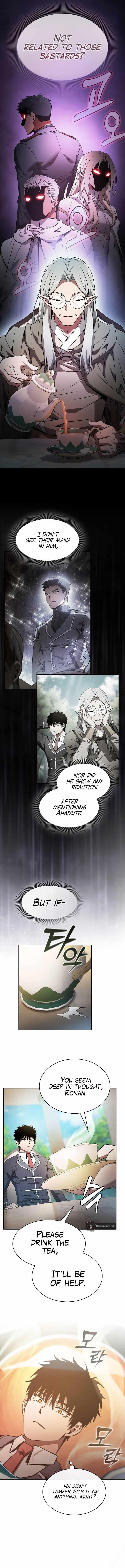 Academy’s Genius Swordmaster Chapter 40 - Page 14 in English