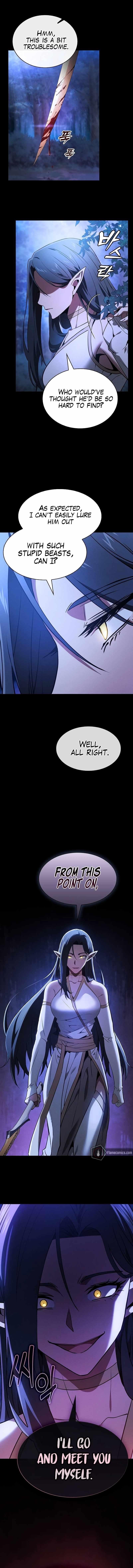 Academy’s Genius Swordmaster Chapter 41 - Page 17 in English