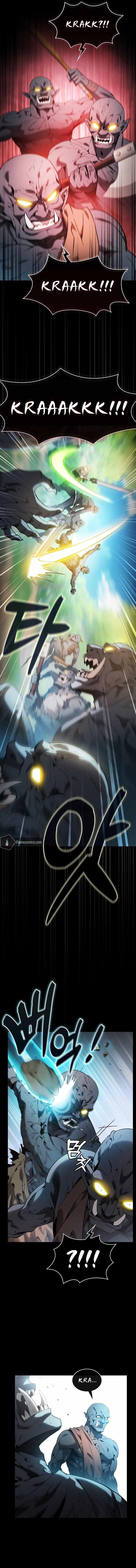 Academy’s Genius Swordmaster Chapter 42 - Page 5 in English
