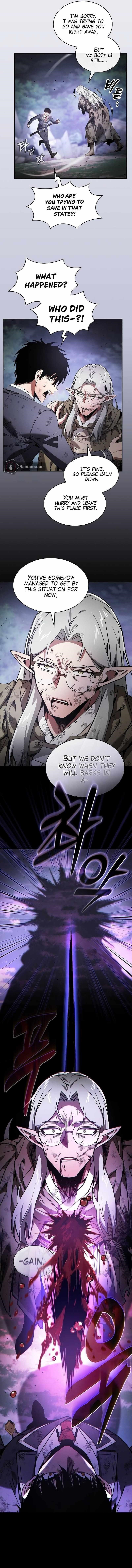 Academy’s Genius Swordmaster Chapter 45 - Page 17 in English