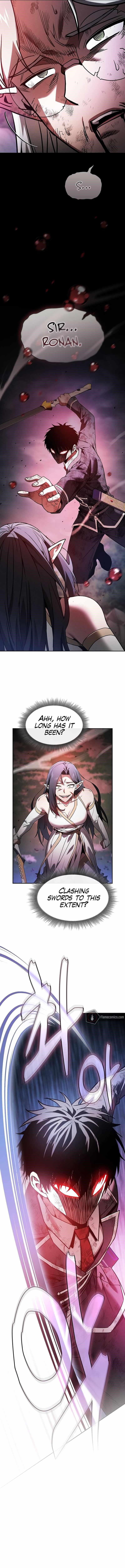 Academy’s Genius Swordmaster Chapter 46 - Page 15 in English