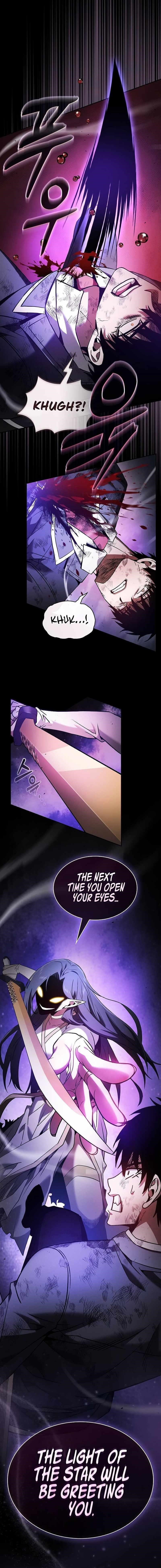 Academy’s Genius Swordmaster Chapter 46 - Page 17 in English