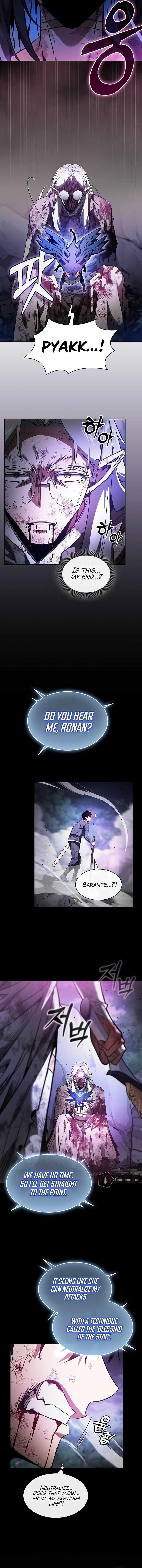 Academy’s Genius Swordmaster Chapter 47 - Page 10 in English