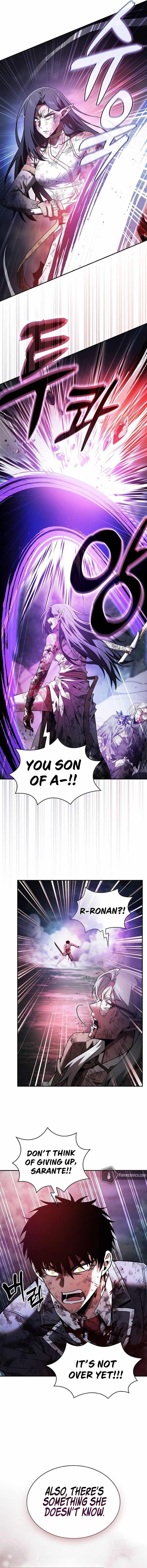 Academy’s Genius Swordmaster Chapter 47 - Page 12 in English