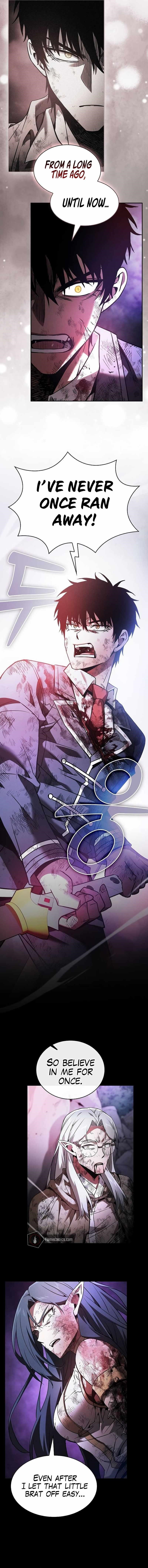 Academy’s Genius Swordmaster Chapter 47 - Page 13 in English