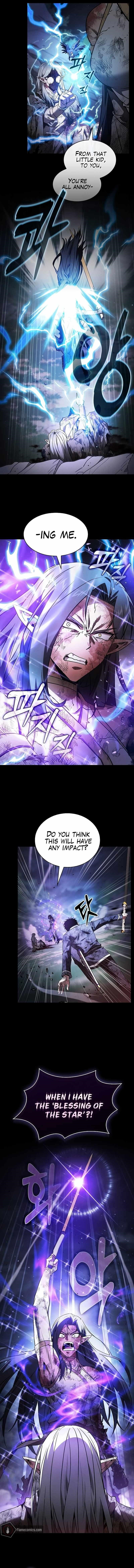 Academy’s Genius Swordmaster Chapter 47 - Page 15 in English
