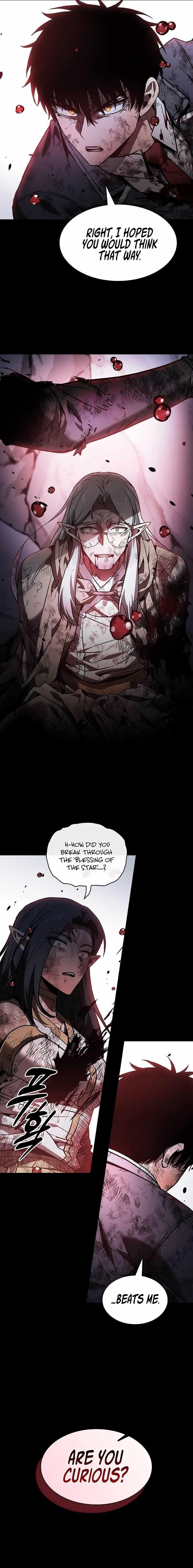 Academy’s Genius Swordmaster Chapter 47 - Page 17 in English