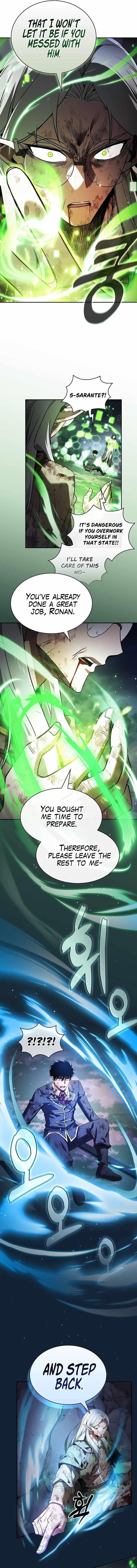 Academy’s Genius Swordmaster Chapter 47 - Page 3 in English