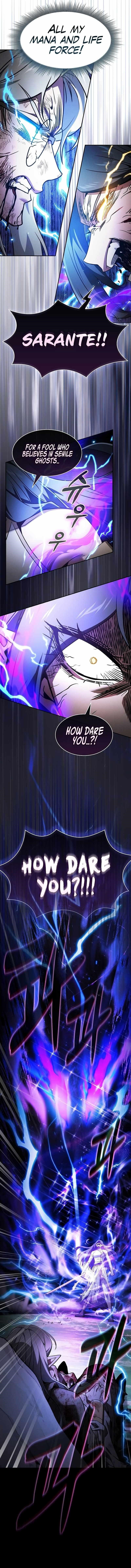 Academy’s Genius Swordmaster Chapter 47 - Page 8 in English