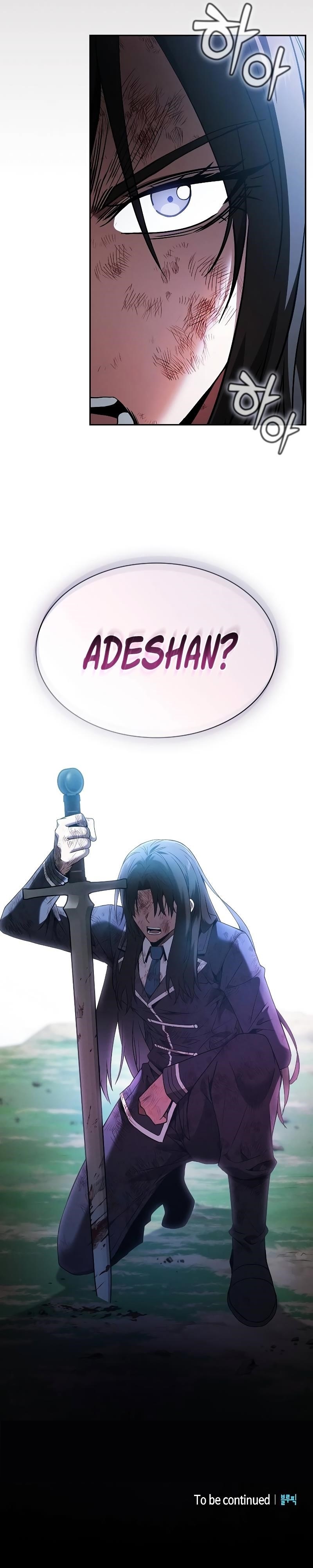 Academy’s Genius Swordmaster Chapter 49 - Page 14 in English