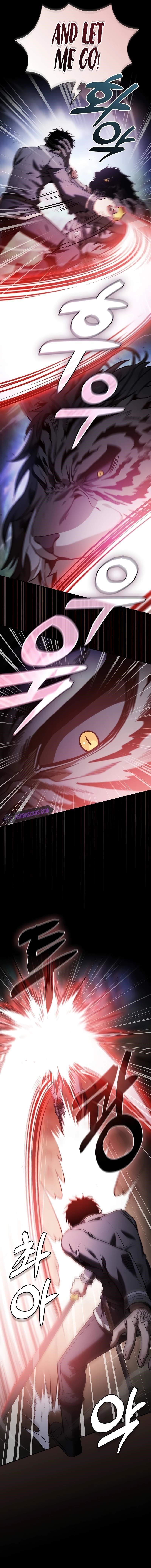 Academy’s Genius Swordmaster Chapter 65 - Page 12 in English