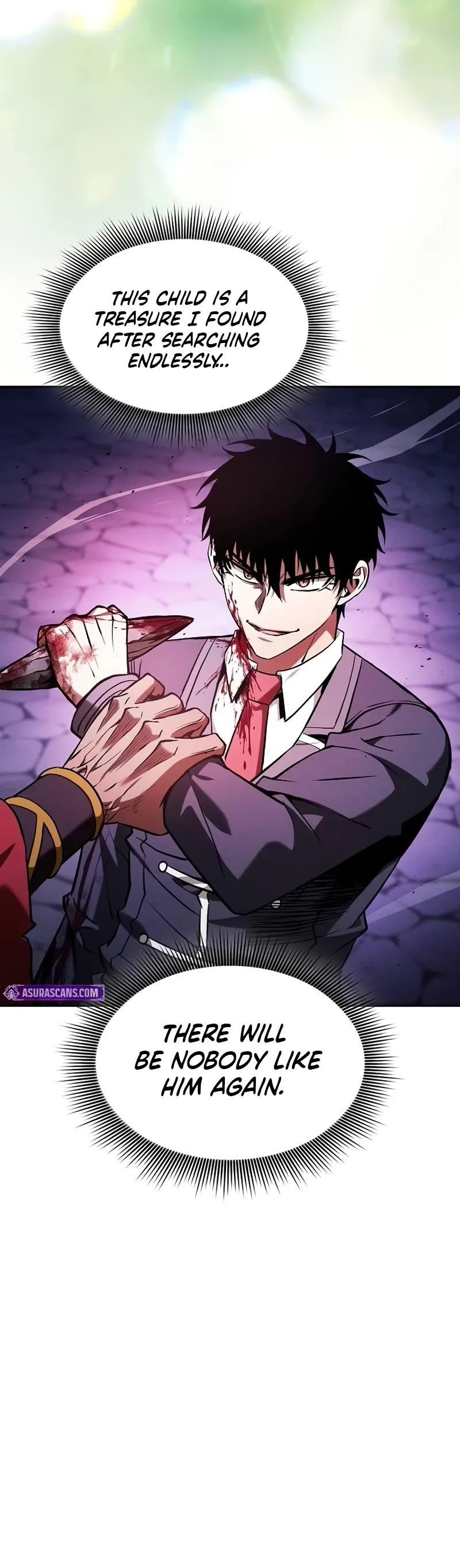 Academy’s Genius Swordmaster Chapter 87 - Page 11 in English