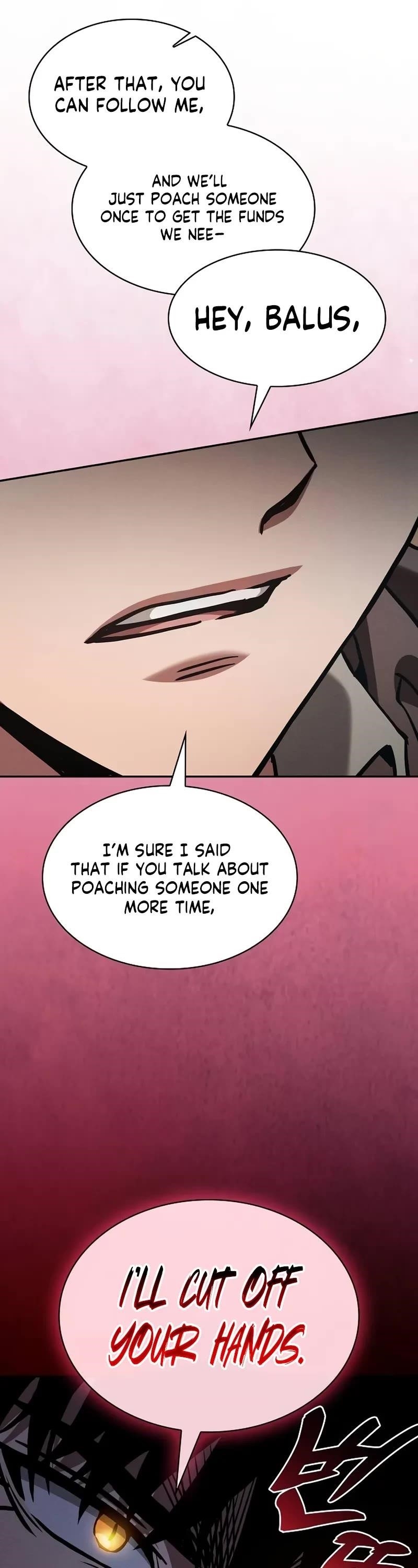 Academy’s Genius Swordmaster Chapter 87 - Page 40 in English