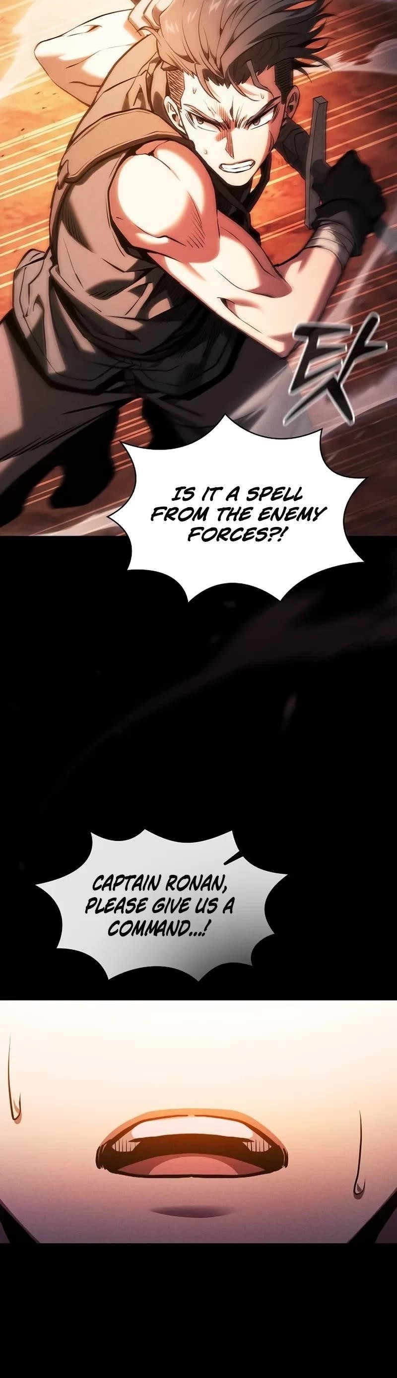 Academy’s Genius Swordmaster Chapter 87 - Page 57 in English