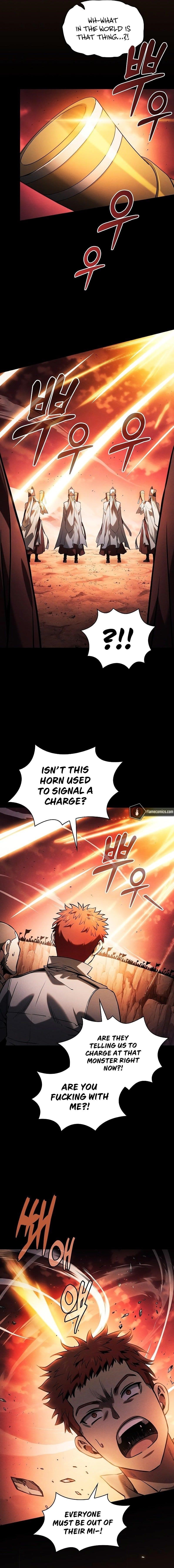 Academy’s Genius Swordmaster Chapter 88 - Page 5 in English