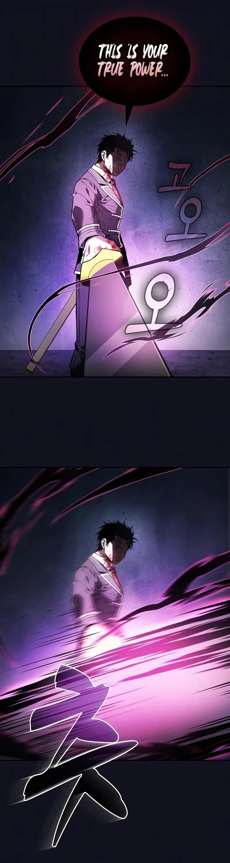 Academy’s Genius Swordmaster Chapter 89 - Page 11 in English