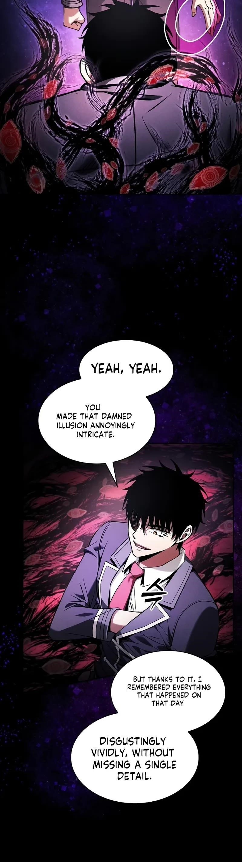 Academy’s Genius Swordmaster Chapter 89 - Page 38 in English