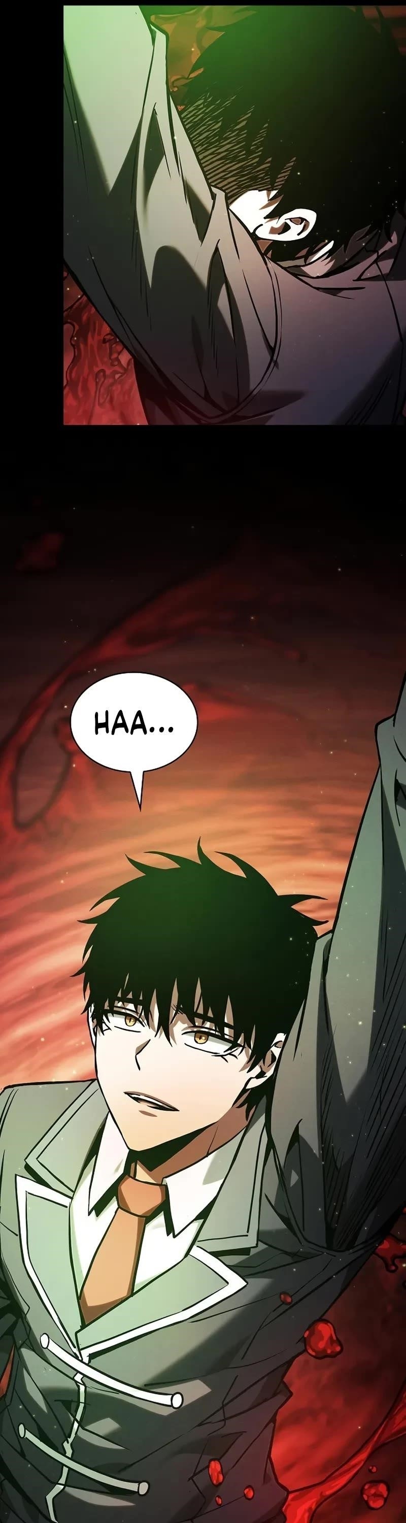 Academy’s Genius Swordmaster Chapter 89 - Page 51 in English